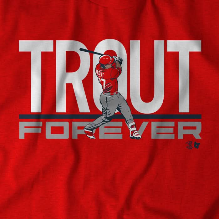 Trout Forever